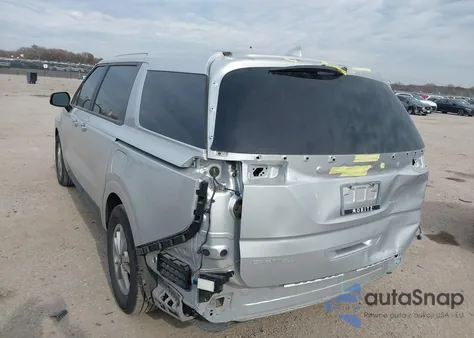 2023 Kia Carnival Mpv Lx Seat Package z USA, uszkodzony, nr VIN KNDNB4H3XP6255400